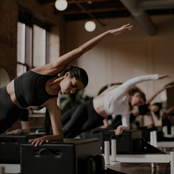 Bombas Women’s Gripper Ankle Socks Harbor Grey S - Picture 6 of 6